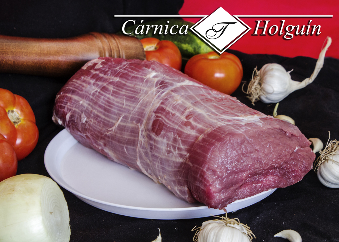 Carne de Res 1ra (Kg)
