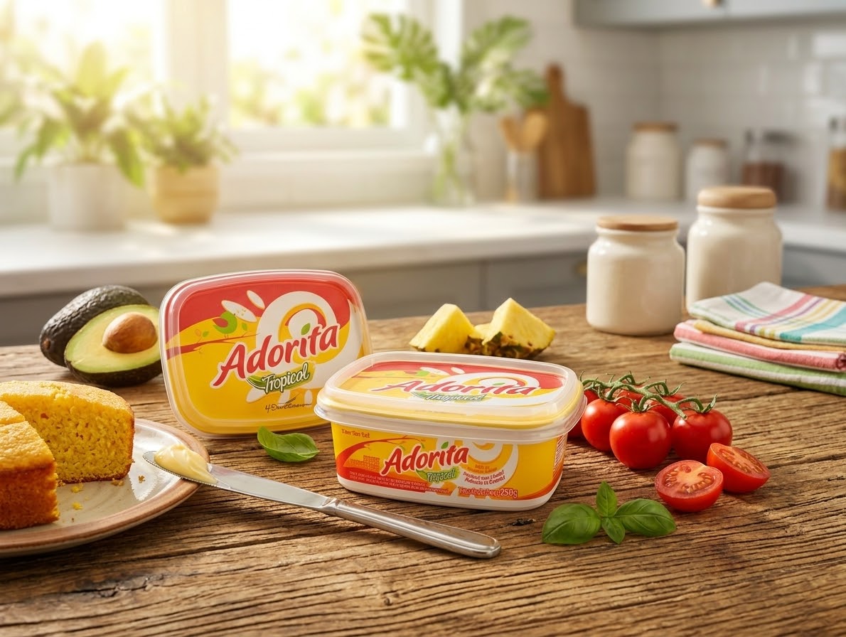 Margarina 250g