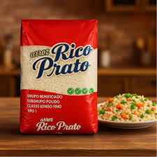 Arroz 1 kg