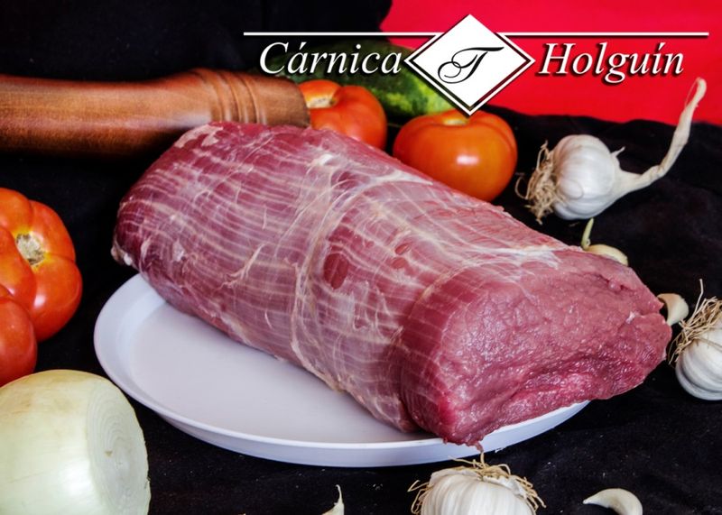 Carne res 1ra Boliche (1.8-2.0 kg)