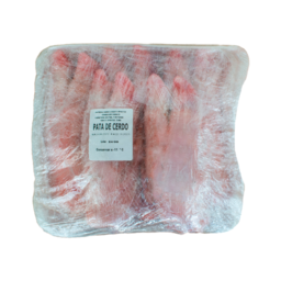 Patas de Cerdo 1.5 - 2.0 Kg