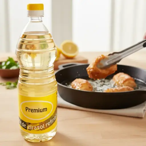Aceite Priemium 1 L